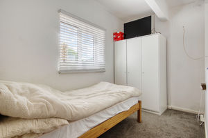 Bedroom Three- click for photo gallery